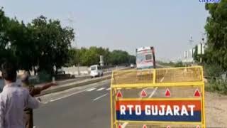 Kutch | RTO has 4 new checkposts in the district| ABTAK MEDIA