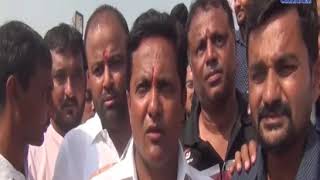 Girsomnath | A grand procession for the renovation of the Temple of Ma Mogal| ABTAK MEDIA