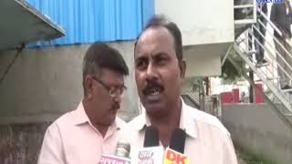 Jamnagar | Food raids there for traders| ABTAK MEDIA