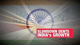 India's GDP growth slips further to 4.5% in Q2FY20: Is the recovery in sight? | Economic Times