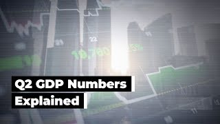 GDP at six-year low, where do things stand?