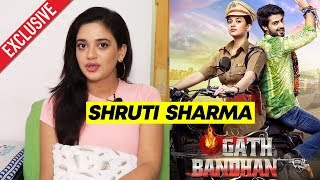 Gathbandhan Success Interview | Shurti Sharma | Exclusive