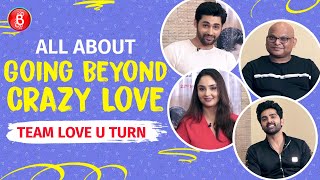 Team Luv U Turn Raise The HEAT About Crazy Unconditional Love | Ruslan Mumtaz | Adhvik | Purva Rana