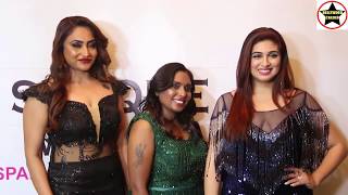 Sheque Mrs.India Grand Finale 2019 With Priyanka Pol, Rohit Reddy, Vibhz, Akash, Karan Khandelwal
