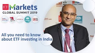 ETF investing best way to wealth creation: Vishal Jain