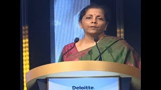 Govt has made several attempts to alleviate economic concerns: FM Sitharaman at ET