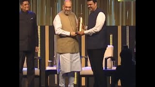 ET Awards 2019: Devendra Fadnavis for Business Reformer of the Year