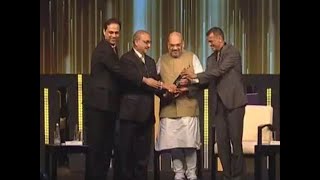 ET Awards 2019: Company Of The Year Award given to Bajaj Finance