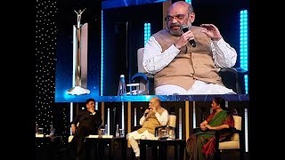 ET Awards 2019 Q&A session: Top Modi ministers on economy, Kashmir and more