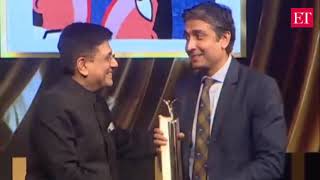 ET Awards 2019: Wipro wins the 'Corporate Citizen of the Year'