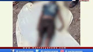 Junagadh: ઓજત નદીમાંથી મૃતદેહ મળી આવ્યો