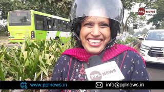 ଲୋକେ କେତେ ସଚେତନ? New Traffic Rules- New MV Acts 2019- Public Reactions in Odia