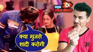 Bigg Boss 13 | Rashmi Desai To ACCEPT Arhaan Khan's Marriage Proposal | BB 13 Episode Preview