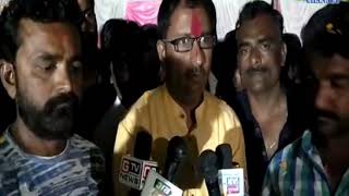 Kotdasangani | Raviraj Singh Jadeja gets elected as BJP general secretary| ABTAK MEDIA