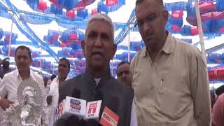 Girsomnath | Gujjar Kshatriya Kadia Samaj organized a grand mass wedding