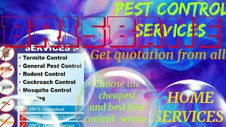 BRISBANE      Pest Control Services 》Technician ◇ Service at your home ☆ Bed Bugs ■ near me ☆Bedroom