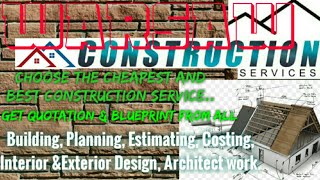 WARSAW        Construction Services 》Building ☆Planning  ◇ Interior and Exterior Design ☆Architect ☆