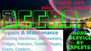 ACCRA         KITCHEN AND HOME APPLIANCES Repairing  Services  》Service at your home ■  near me ☆■□¤