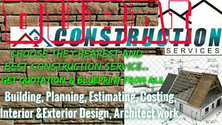 DUBAI        Construction Services 》Building ☆Planning  ◇ Interior and Exterior Design ☆Architect ☆▪