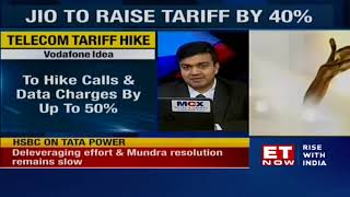 Low tariff regime over, telcos up rates by 40-50%