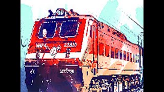 Indian Railways operating ratio of 98.44% worst in 10 years: CAG