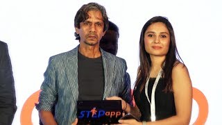 Vijay Raaz Launches A New Educational Gamified Learning App STEPapp