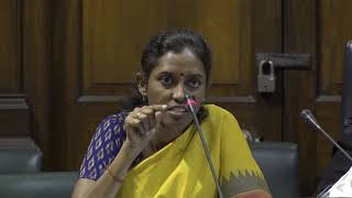 LIVE: AICC Press Briefing by Amee Yajnik, MP, S. Jothimani, MP and Shama Mohamed in Parliament House