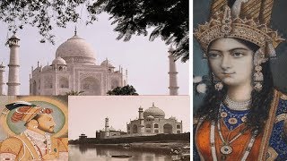 आगरा के ताज महल और बुरहानपुर में मुमताज की कब्र के सबसे बड़ा राज का खुलासा