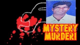#BREAKING: Mysterious Murder At Quepem, Police On Spot!