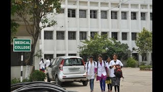 South Goa District Hospital Project To Have A Private Medical College: Rane