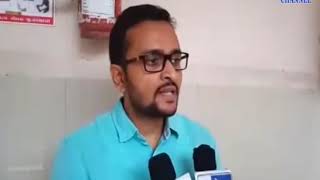 Godhra | Successful operation to replace knee joints at civil hospital| ABTAK MEDIA