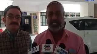 Godhra | Appeal to District Collector by Congress Minority Committee| ABTAK MEDIA