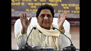 UP, Delhi police must learn from Telangana police: Mayawati on Hyderabad encounter