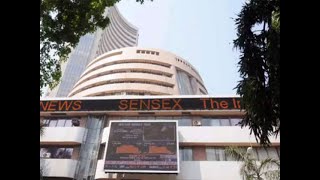 Sensex slips 334 points, Nifty ends at 11,922; SBI cracks 5%