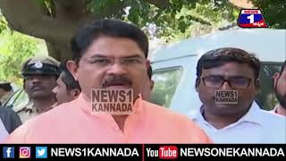 Minister R Ashok Reacts On Karnataka By Election Result | BJP