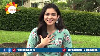 Actress Kayadu Lohar Talking About Mugilapate Movie || Manoranjan Ravichandran