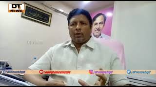 Akbar Hussain Chairman TSMFC | TRS Govt | Helping Many Youths With Various Schemes | Technical cours