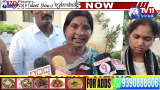 GIRL & HER FAMILY MEMBERS ABUSED & MANHANDLED BY HUSBAND & FAMILY AT PATANCHARU |T.S