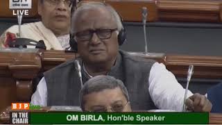 Shri Ravi Shankar Prasad moves the Personal Data Protection Bill, 2019 in Lok Sabha: 11.12.2019