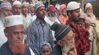 Dhoraji |Celebration of the exultation of Hazrat Abdul Jila| ABTAK MEDIA