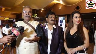 PANI Hindi Film Special Screening With Star Cast