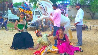 New Dj Rasiya || मेरी एड़ी की धमक - Meri Adi Ki dhamak || Rajasthani Sekhawati
