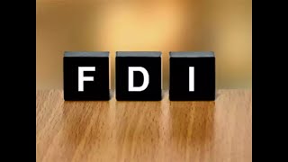 Evidence of measures to boost investment reflects in record FDI inflow of $35 billion: CEA