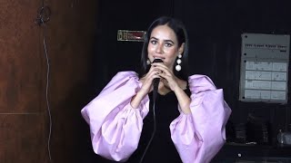 Duji Vaar Pyar Song Launch - Full Video - Sunanda Sharma