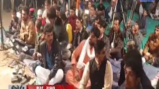 Hadiyana | Jas Urshan and Kavali grand program at Dargah| ABTAK MEDIA