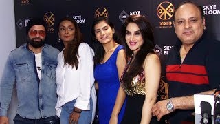 Grand Launch Of XOYO Club At Thane | Smita Gondkar And Others