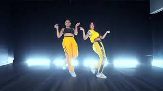 Swagger Nora Fatehi have dropped the hottest dancing video with choreographer Shazia samji ????