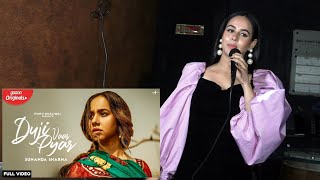Singer Sunanda Sharma And Lyricist Jaani Song launch Duji Vaar Pyar