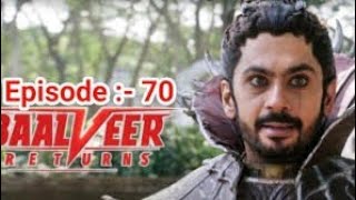 Baalveer Returns | Full HD Episode / 16 December 2019 | Round2Aell ✓ | R2A