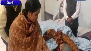11 दिन से अनशन पर बैठी स्वाति मालीवाल || ANV NEWS DELHI - NATIONAL